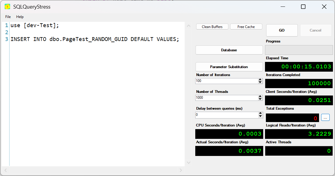 page-test-random-guid